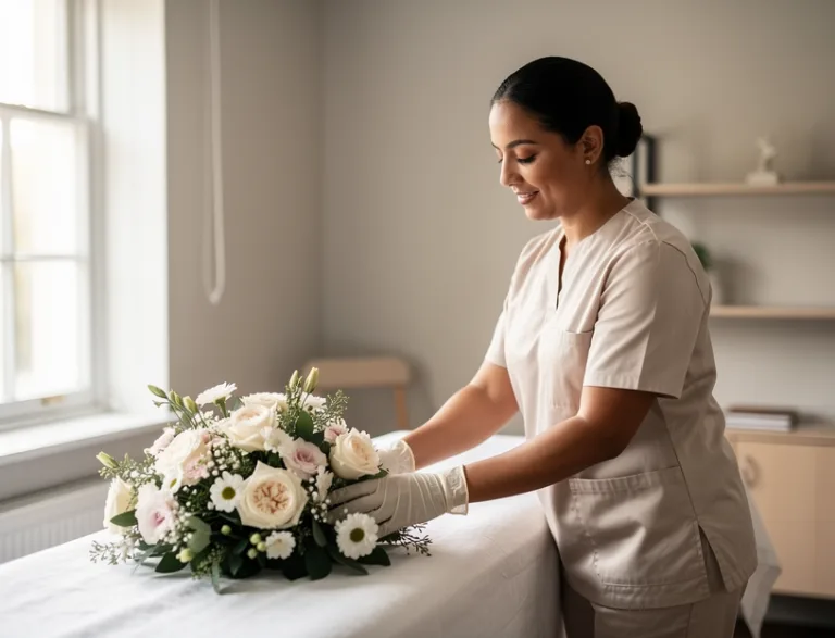 Funeral Home service in Newmarket